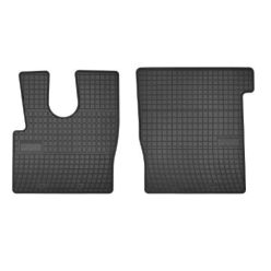 DAF XF106 14- set de covorașe de cauciuc