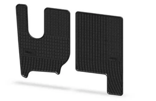 Renault T 13- set de covorașe de cauciuc