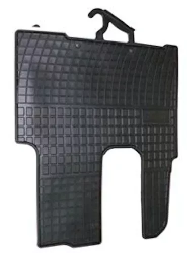 Mercedes Actros MP4 12- set de covoare din cauciuc