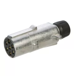 Priză electrică "N" 24V Erich Jager