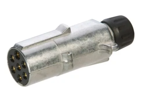 Priză electrică "N" 24V Erich Jager