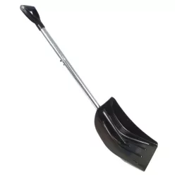 Lopată de zăpadă pentru mașină