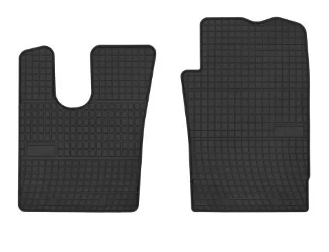 Scania R/S 2016- covoraș de cauciuc