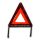 Triunghi de avertizare de staționare