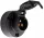 Conector ADR cu 3 poli Hella