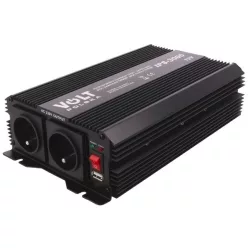 Convertor de putere 12V -&gt, 220V 3000W