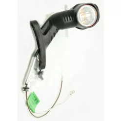 Indicator de lățime Superpoint III stânga (Ecopoint II)