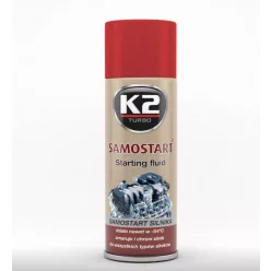 Starter rece 400ml