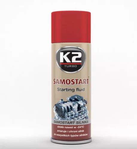 Starter rece 400ml