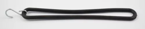 Cauciuc de tensionare a prelatei 25cm