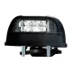 Iluminator plăcuță de înmatriculare LED 12/24V