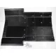 Inserție apărătoare de noroi 650x850mm