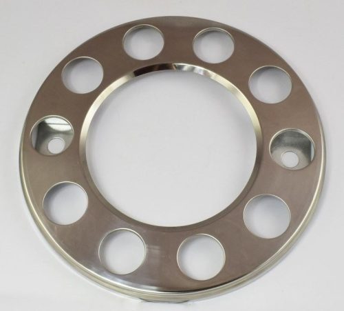 Disc decorativ față 22,5" (orificiu central)