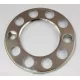 Disc decorativ față 22,5" (orificiu central)