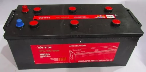 Baterie 180AH 12V 1000EAN