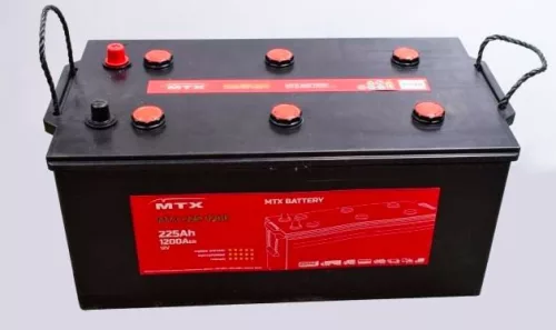 Baterie 225AH 12V 1200EAN