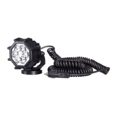 Lampă de lucru 6 LED (magnetică)