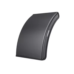 Garda de noroi sfert 670x670mm