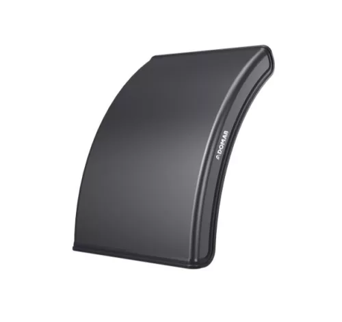 Garda de noroi sfert 670x670mm