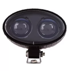 Lampă de lucru 2 LED