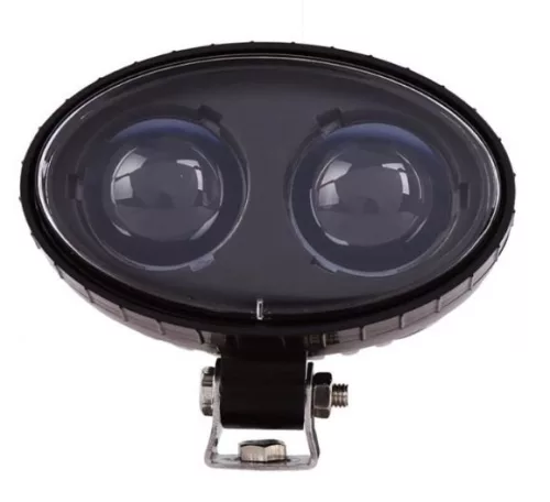 Lampă de lucru 2 LED