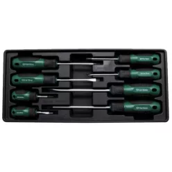 Set de 8 șurubelnițe
