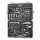 Set de scule 131 piese
