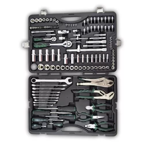 Set de scule 131 piese