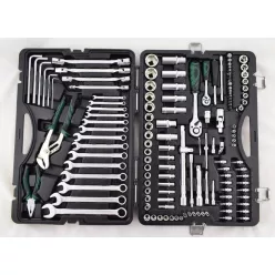 Unelte klt. 137 bucăți