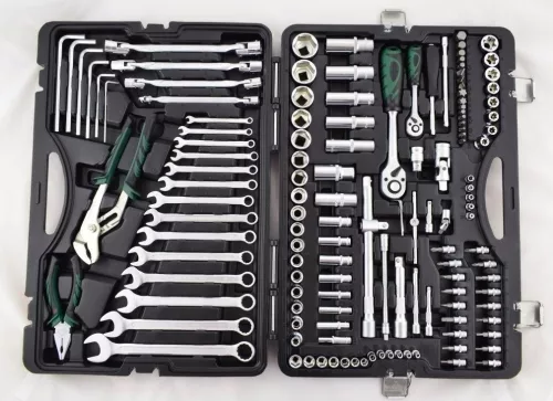 Unelte klt. 137 bucăți