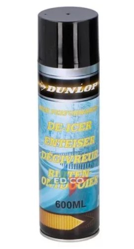 Spray pentru îndepărtarea gheții 600ml