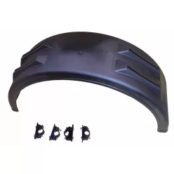 Arcul apărătorii de noroi 400x1280x640mm