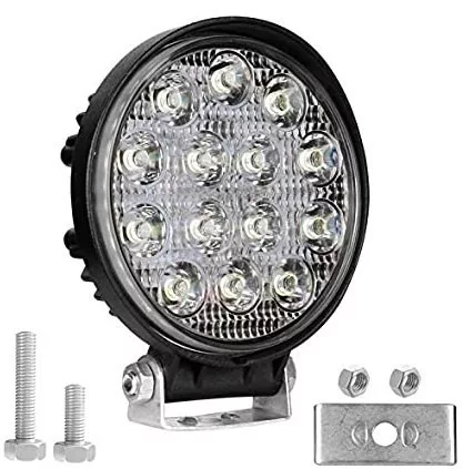 Lampă de lucru 14 LED