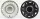 Capac de butuc Mercedes Sprinter 16"