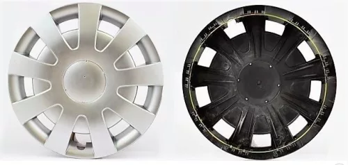 Capac de butuc Mercedes Sprinter 16"
