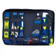 Set de unelte în geantă (33pcs)