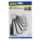 Set de chei Allen 8pcs