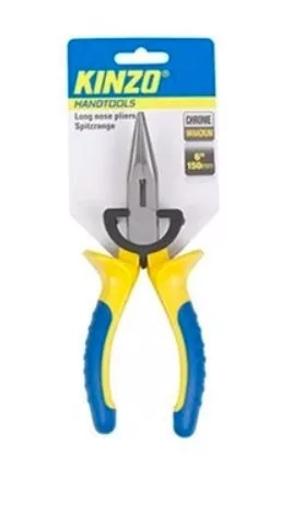 Clește plat 150mm CRV/GS