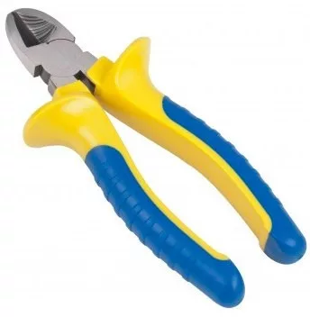 Clește lateral șolduri 150mm CRV/GS