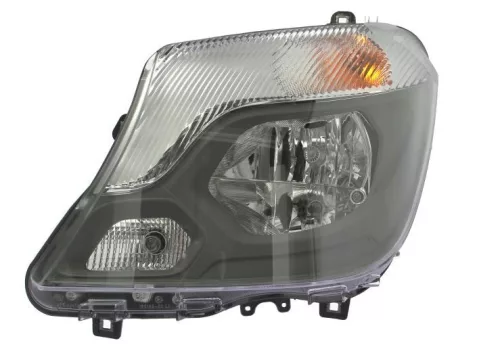 Mercedes Sprinter far stâng din 2013