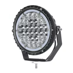 Spot LED 64W, 185 mm, 32+30LED