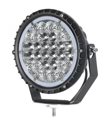 Spot LED 64W, 185 mm, 32+30LED