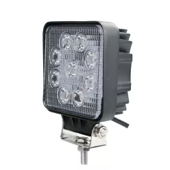 Lampă de lucru 9 LED