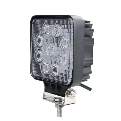 Lampă de lucru 9 LED