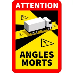 Autocolant indicator spațiu găuri 250*170