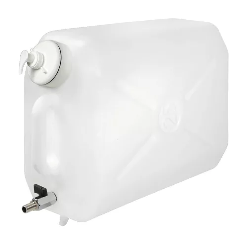 Ulcior de apă 25L