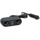Distribuitor brichetă 12/24V 2x priză + 2x USB 2.4A