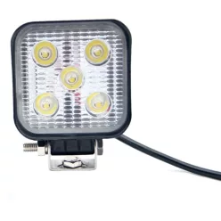 Lampă de lucru cu led 5LED 7,5cm