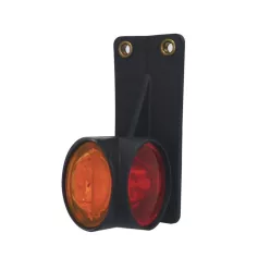 Indicator de lățime Led cu suport p/f/s stânga