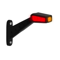 Lampă de cauciuc LED dreapta p/f/s